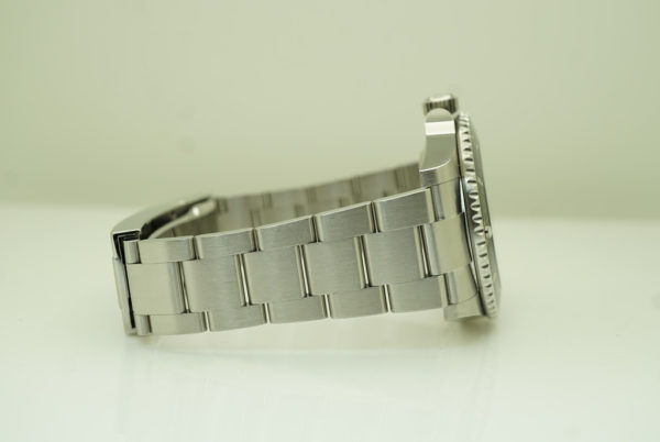 Rolex 124060 SUBMARINER NO DATE 41MM 2021 WARRANTY FULL SET - Image 6