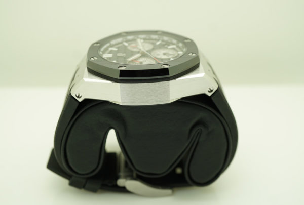 Audemars PIGUET ROYAL OAK OFFSHORE 26420SO STAINLESS STEEL 43MM 2022 FULL SET - Image 4
