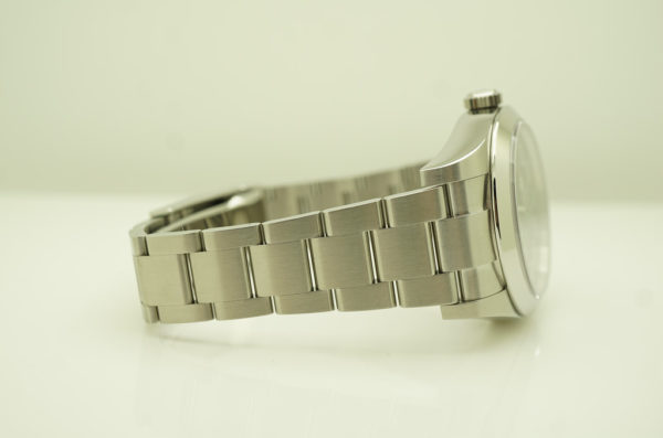 MINT Rolex 116900 AIR KING 40MM 2020 WARRANTY COMPLETE SET - Image 6