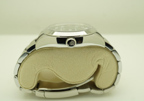 MINT Rolex 116900 AIR KING 40MM 2020 WARRANTY COMPLETE SET - Image 3