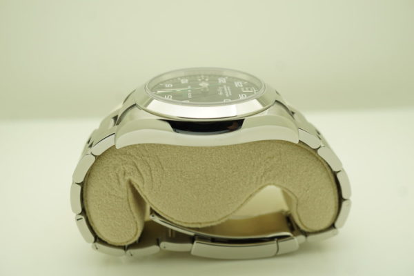 MINT Rolex 116900 AIR KING 40MM 2020 WARRANTY COMPLETE SET - Image 4