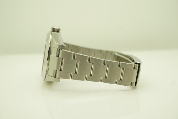 MINT Rolex 116900 AIR KING 40MM 2020 WARRANTY COMPLETE SET - Image 5