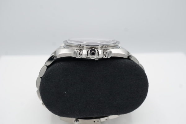 Omega SPEEDMASTER MOONWATCH SAPPHIRE 311.30.42.30.01.006 2021 WARRANTY FULL SET - Image 3