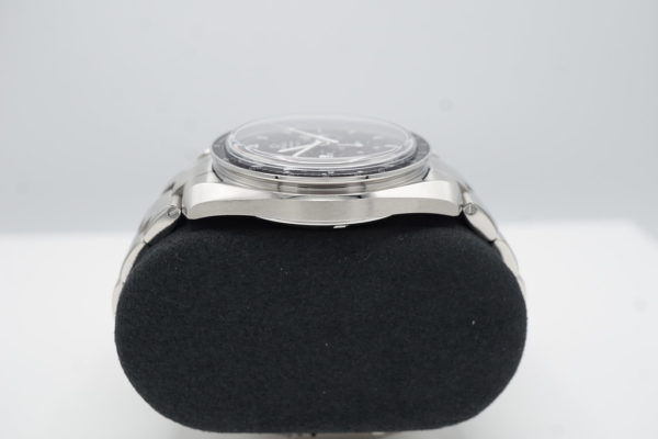 Omega SPEEDMASTER MOONWATCH SAPPHIRE 311.30.42.30.01.006 2021 WARRANTY FULL SET - Image 4