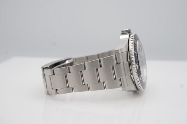 Rolex 126600 SEA-DWELLER 43MM CYCLOPS RED TEXT 2022 WARRANTY COMPLETE SET - Image 6