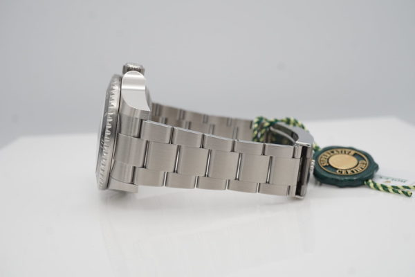 BRAND NEW Rolex 126660 DEEPSEA D-BLUE DIAL JAMES CAMERON NEW MODEL 2022 FULL SET - Image 5