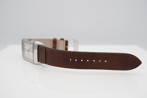 Jaeger-LeCoultre REVERSO CLASSIC MONOFACE Q3858522 2022 COMPLETE SET - Image 4
