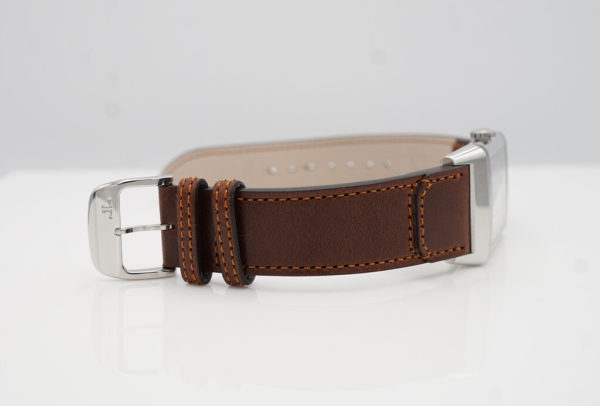 Jaeger-LeCoultre REVERSO CLASSIC MONOFACE Q3858522 2022 COMPLETE SET - Image 5
