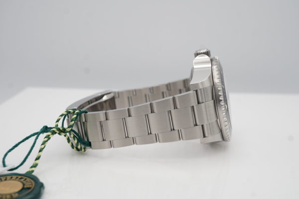BRAND NEW Rolex 126660 DEEPSEA D-BLUE DIAL JAMES CAMERON NEW MODEL 2022 FULL SET - Image 6
