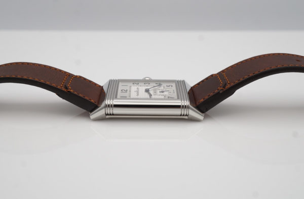 Jaeger-LeCoultre REVERSO CLASSIC MONOFACE Q3858522 2022 COMPLETE SET - Image 3