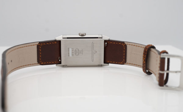Jaeger-LeCoultre REVERSO CLASSIC MONOFACE Q3858522 2022 COMPLETE SET - Image 6