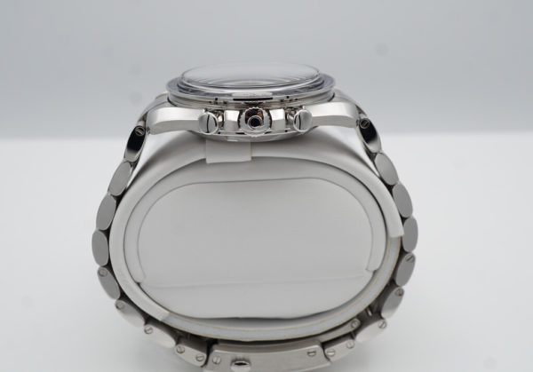 Omega SPEEDMASTER TOKYO 2020 OLYMPICS LIMITED EDITION BLUE DIAL FULL SET - Image 3