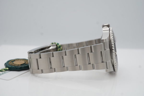 BRAND NEW Rolex 126610LN SUBMARINER DATE 41MM 2022 NEW MODEL COMPLETE SET - Image 6