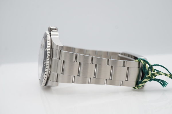 BRAND NEW Rolex 126610LN SUBMARINER DATE 41MM 2022 NEW MODEL COMPLETE SET - Image 5
