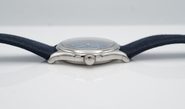 Laurent Ferrier CLASSIC ORIGIN BLUE 40MM NEW 2022 MODEL FULL SET - Image 3