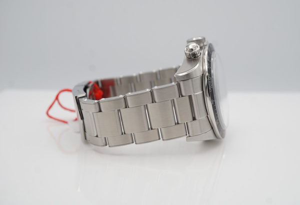 BRAND NEW Tudor 79360N BLACK BAY CHRONOGRAPH WHITE PANDA DIAL BRACELET 2022 FULL SET - Image 6