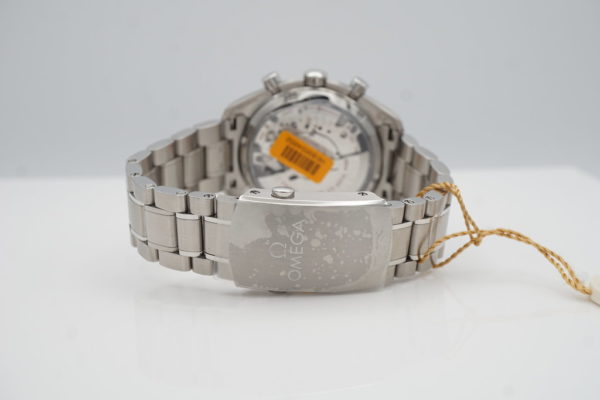 BRAND NEW Omega SPEEDMASTER RACING CHRONOGRAPH 2022 COMPLETE SET - Image 7