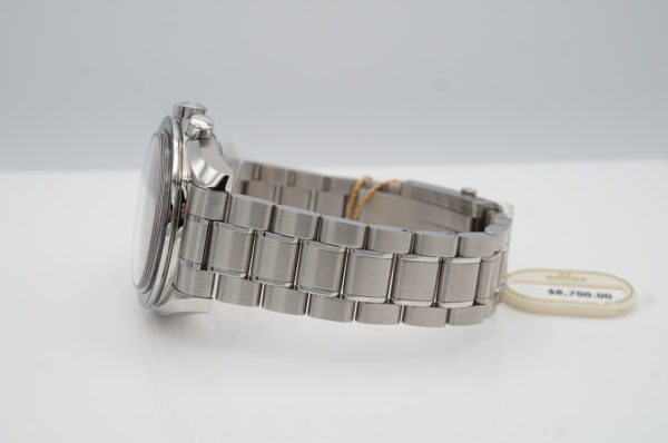 BRAND NEW Omega SPEEDMASTER RACING CHRONOGRAPH 2022 COMPLETE SET - Image 5