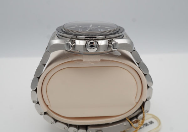 BRAND NEW Omega SPEEDMASTER RACING CHRONOGRAPH 2022 COMPLETE SET - Image 3