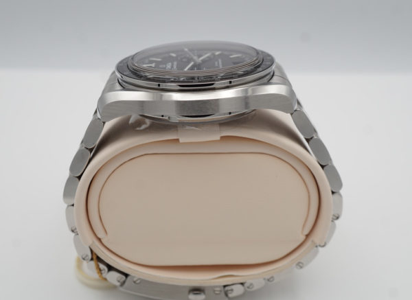 BRAND NEW Omega SPEEDMASTER RACING CHRONOGRAPH 2022 COMPLETE SET - Image 4