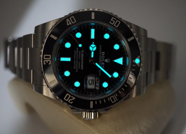 BRAND NEW Rolex 126610LN SUBMARINER DATE 41MM 2022 NEW MODEL COMPLETE SET - Image 11