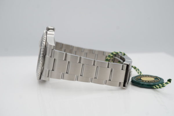 BRAND NEW Rolex 126610LN SUBMARINER DATE 41MM 2022 NEW MODEL COMPLETE SET - Image 5
