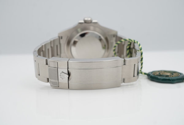 BRAND NEW Rolex 126610LN SUBMARINER DATE 41MM 2022 NEW MODEL COMPLETE SET - Image 7