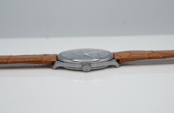 F.P. Journe CHRONOMETRE BLEU TANTALUM CASE 39MM 2018 FULL SET - Image 3