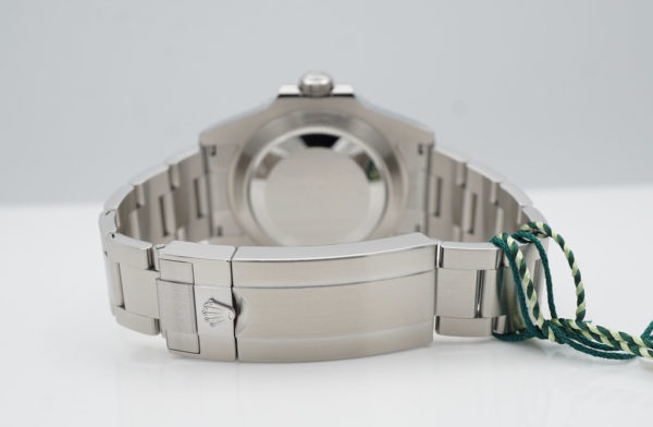 BRAND NEW Rolex 126610LN SUBMARINER DATE 41MM 2022 NEW MODEL COMPLETE SET - Image 7
