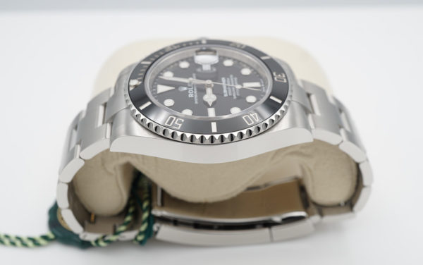 BRAND NEW Rolex 126610LN SUBMARINER DATE 41MM 2022 NEW MODEL COMPLETE SET - Image 4