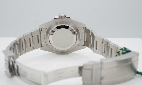 BRAND NEW Rolex 126610LN SUBMARINER DATE 41MM 2022 NEW MODEL COMPLETE SET - Image 8