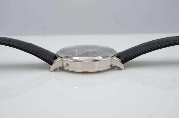 Vacheron CONSTANTIN TRADITIONNELLE COMPLETE CALENDAR WHITE GOLD 2021 FULL SET - Image 4