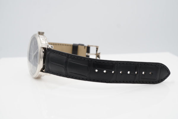 Vacheron CONSTANTIN TRADITIONNELLE COMPLETE CALENDAR WHITE GOLD 2021 FULL SET - Image 5