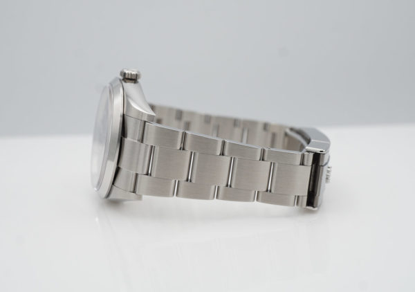 Rolex 124270 EXPLORER I FULL LUME DIAL 36MM NEW MODEL 2022 COMPLETE SET - Image 5
