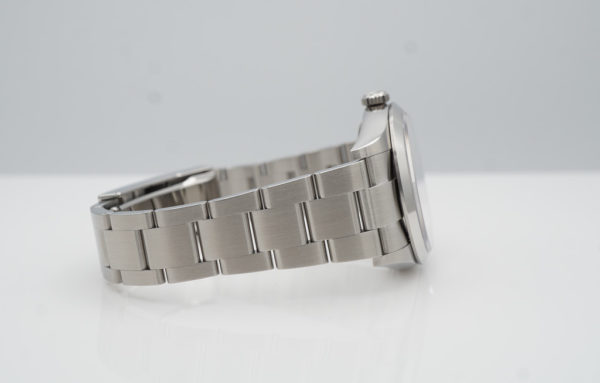 Rolex 124270 EXPLORER I FULL LUME DIAL 36MM NEW MODEL 2022 COMPLETE SET - Image 6