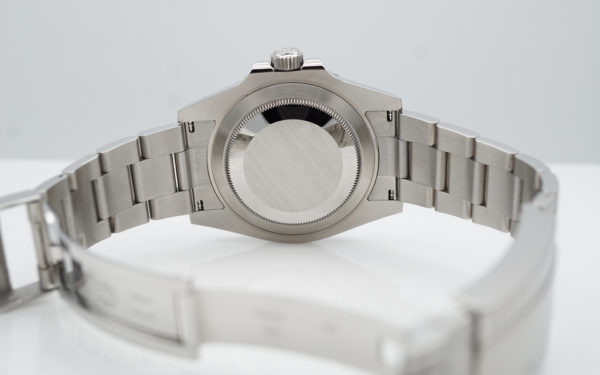 Rolex 126610LV SUBMARINER GREEN BEZEL STARBUCKS 41MM 2022 WARRANTY FULL SET - Image 8