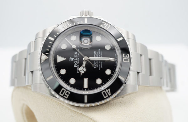 Rolex 126610LN SUBMARINER DATE 41MM 2022 NEW MODEL COMPLETE SET - Image 10