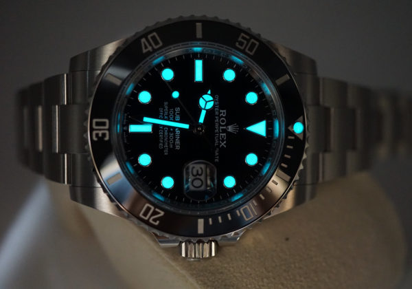 Rolex 126610LN SUBMARINER DATE 41MM 2022 NEW MODEL COMPLETE SET - Image 11