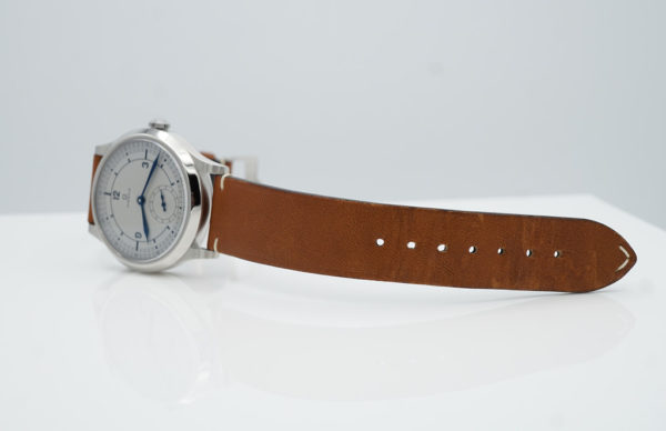 MINT Omega SPECIALITIES CK859 SILVER DIAL NUMBERED EDITION 2022 COMPLETE SET - Image 5