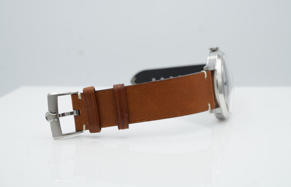 MINT Omega SPECIALITIES CK859 SILVER DIAL NUMBERED EDITION 2022 COMPLETE SET - Image 6