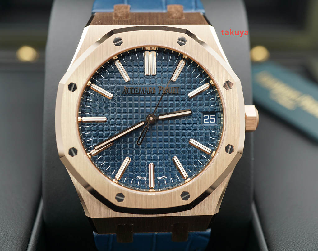 Ap pink gold online