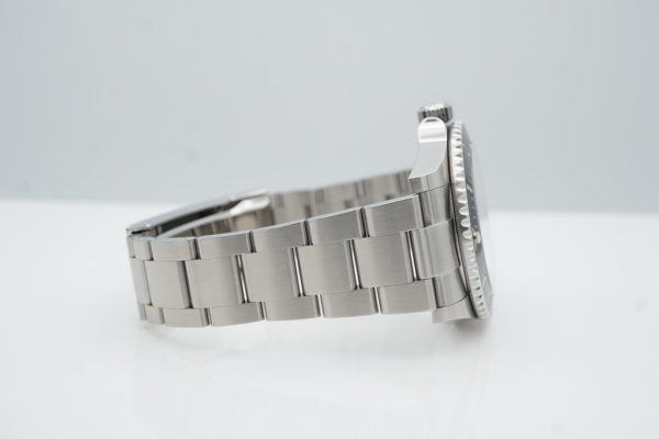 Rolex 124060 SUBMARINER NO DATE 41MM 2022 WARRANTY FULL SET - Image 6