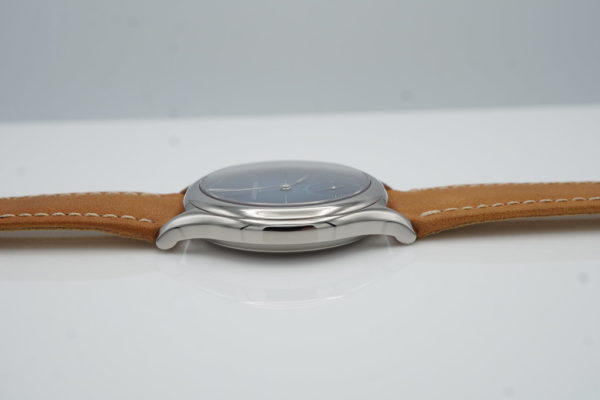 MINT Laurent Ferrier CLASSIC ORIGIN BLUE 40MM NEW 2022 MODEL FULL SET - Image 4