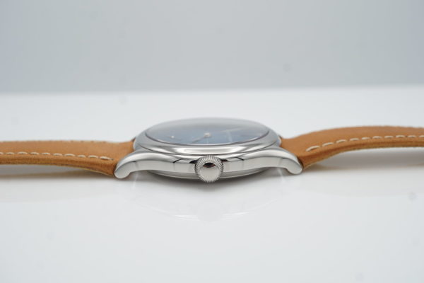 MINT Laurent Ferrier CLASSIC ORIGIN BLUE 40MM NEW 2022 MODEL FULL SET - Image 3