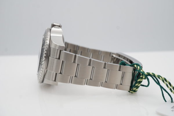 BRAND NEW Rolex 136660 DEEPSEA D-BLUE DIAL JAMES CAMERON NEW MODEL 2022 FULL SET - Image 5