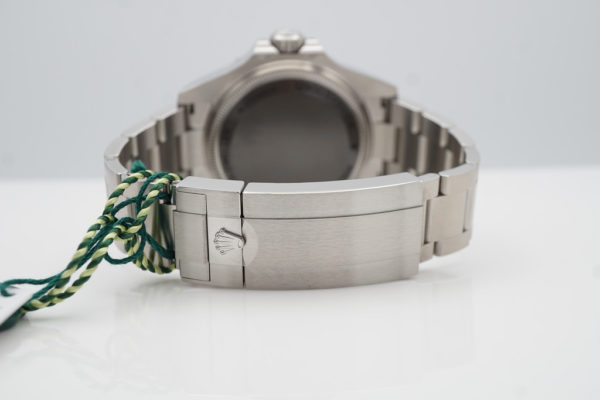 BRAND NEW Rolex 136660 DEEPSEA D-BLUE DIAL JAMES CAMERON NEW MODEL 2022 FULL SET - Image 7