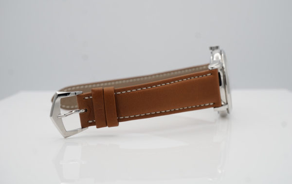 BRAND NEW Patek PHILIPPE 5212A STEEL CALATRAVA WEEKLY CALENDAR 2022 COMPLETE SET - Image 6
