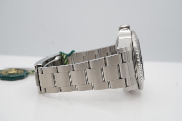 BRAND NEW Rolex 136660 DEEPSEA D-BLUE DIAL JAMES CAMERON NEW MODEL 2022 FULL SET - Image 6
