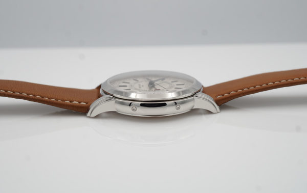 BRAND NEW Patek PHILIPPE 5212A STEEL CALATRAVA WEEKLY CALENDAR 2022 COMPLETE SET - Image 4