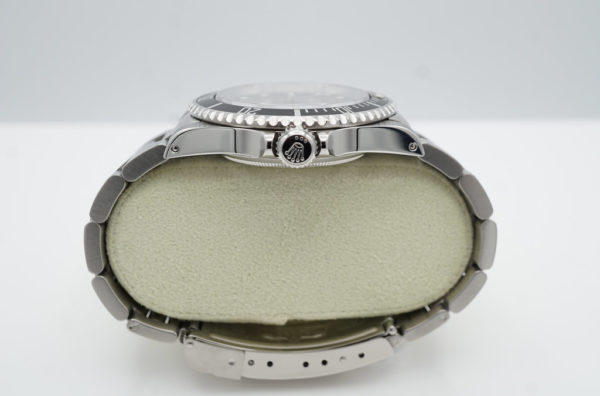 Rolex 14060M SUBMARINER NO DATE 2 LINER DIAL Z SERIAL COMPLETE SET - Image 3